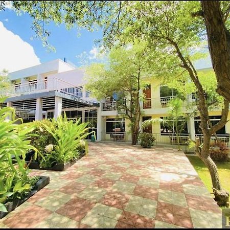 Royal Village Hotel Dodoma Kültér fotó