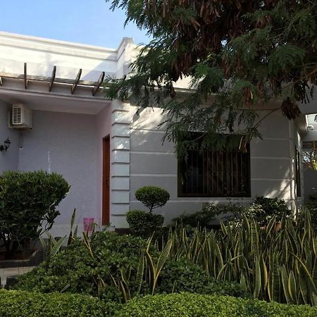 Royal Village Hotel Dodoma Kültér fotó