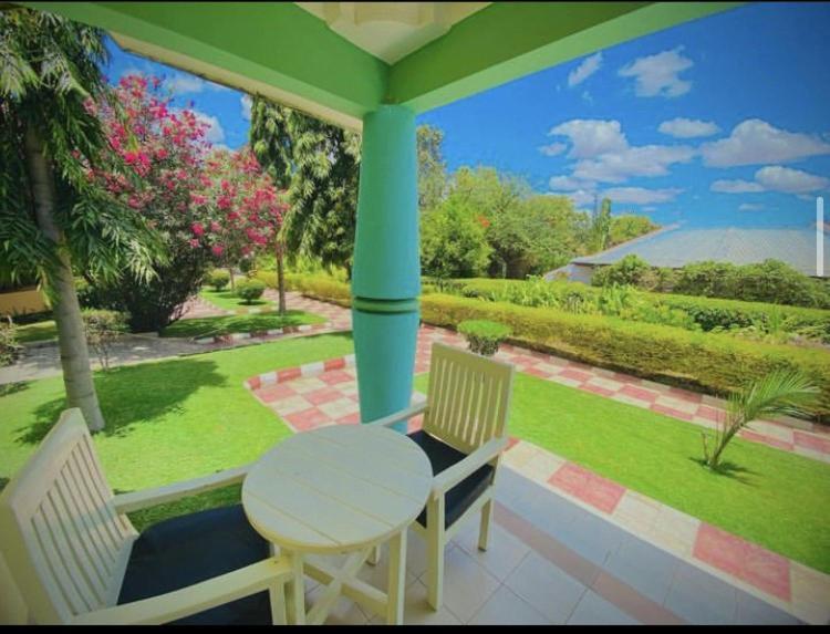 Royal Village Hotel Dodoma Kültér fotó