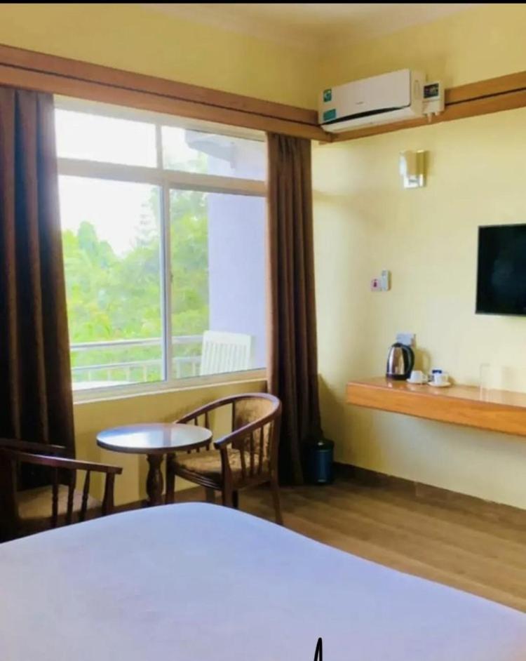 Royal Village Hotel Dodoma Kültér fotó